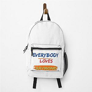 Everybody loves Raymond Backpack