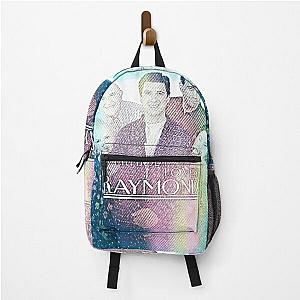 Everybody Loves Raymond Backpack