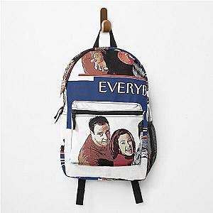 raymond  Backpack