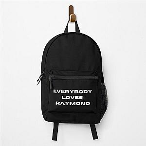 everybody loves raymond Backpack