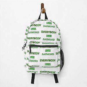 Everybody Loves Raymond Backpack