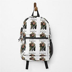 Everybody is Raymond 	 	 		 Backpack