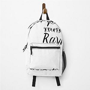 raymond  Backpack