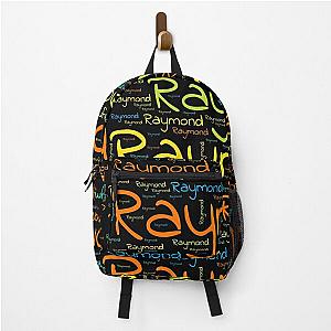 Raymond Backpack