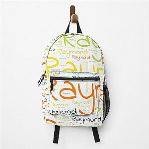 Raymond Backpack