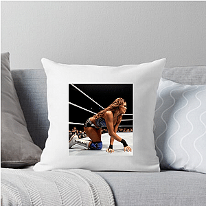 Eve Torres The Divas Champion Eve Torres Pillows Cover