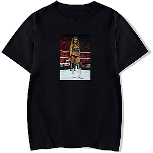 Eve Torres My Favorite Wrestler Eve Torres T-Shirts