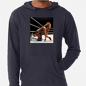 Eve Torres The Divas Champion Eve Torres Hoodies