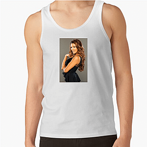 Eve Torres The Ultimate Actress Eve Torres Tank Tops