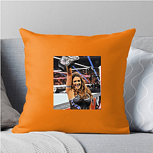 Eve Torres Unforgettable Kicks Eve Torres Pillows Cover
