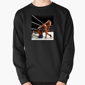 Eve Torres The Divas Champion Eve Torres Sweatshirts