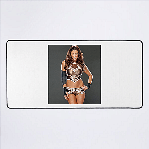 Eve Torres The Fighting Spirit Eve Torres Mouse Pads
