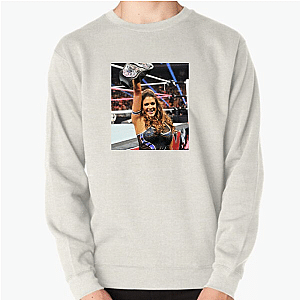 Eve Torres Unforgettable Kicks Eve Torres Sweatshirts