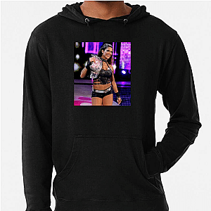 Eve Torres A True Legend Eve Torres Hoodies