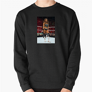 Eve Torres My Favorite Wrestler Eve Torres Sweatshirts