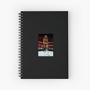 Eve Torres My Favorite Wrestler Eve Torres Notebook