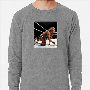 Eve Torres The Divas Champion Eve Torres Sweatshirts