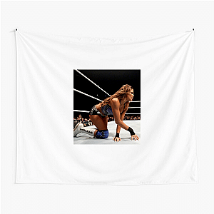 Eve Torres The Divas Champion Eve Torres Tapestries