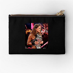 Eve Torres The Scorpion Queen Eve Torres Zipper Pouches