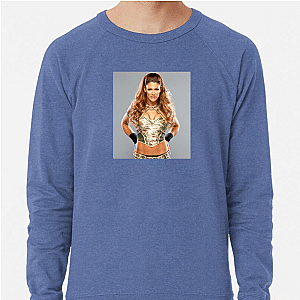 Eve Torres Always Strong Always Inspiring Eve Torres Sweatshirts