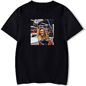 Eve Torres Unforgettable Kicks Eve Torres T-Shirts