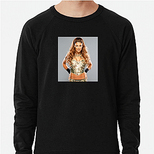 Eve Torres Always Strong Always Inspiring Eve Torres Sweatshirts