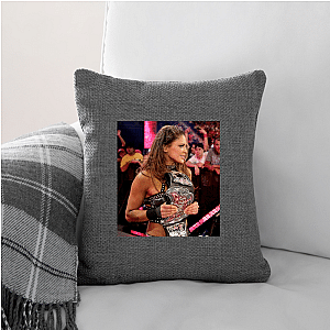 Eve Torres The Scorpion Queen Eve Torres Pillows Cover