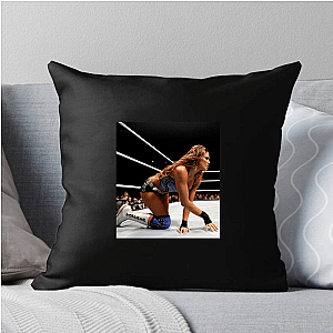 Eve Torres The Divas Champion Eve Torres Pillows Cover