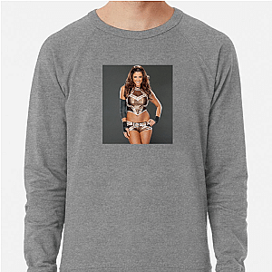 Eve Torres The Fighting Spirit Eve Torres Sweatshirts