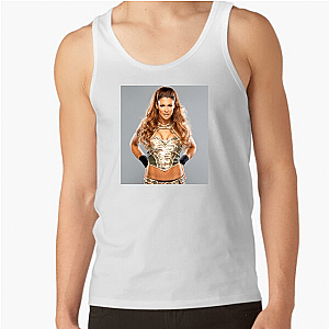 Eve Torres Always Strong Always Inspiring Eve Torres Tank Tops