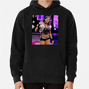 Eve Torres A True Legend Eve Torres Hoodies