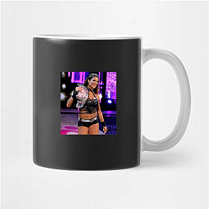 Eve Torres A True Legend Eve Torres Mugs