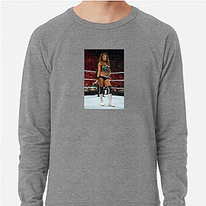 Eve Torres My Favorite Wrestler Eve Torres Sweatshirts