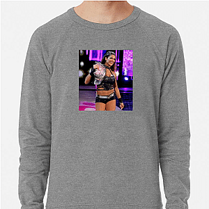 Eve Torres A True Legend Eve Torres Sweatshirts