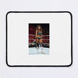 Eve Torres My Favorite Wrestler Eve Torres Mouse Pads