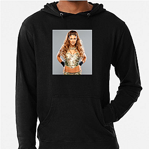 Eve Torres Always Strong Always Inspiring Eve Torres Hoodies