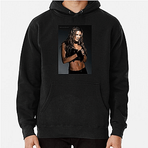 Eve Torres My Favorite Divas Champion Eve Torres Hoodies