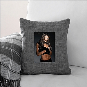 Eve Torres My Favorite Divas Champion Eve Torres Pillows Cover
