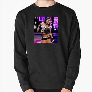 Eve Torres A True Legend Eve Torres Sweatshirts