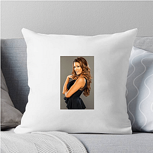 Eve Torres The Ultimate Actress Eve Torres Pillows Cover