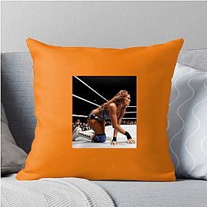 Eve Torres The Divas Champion Eve Torres Pillows Cover