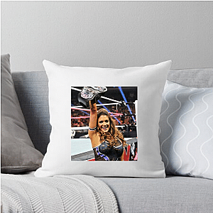 Eve Torres Unforgettable Kicks Eve Torres Pillows Cover