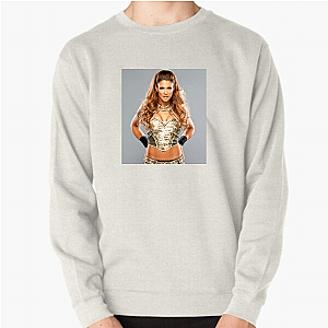 Eve Torres Always Strong Always Inspiring Eve Torres Sweatshirts