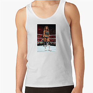 Eve Torres My Favorite Wrestler Eve Torres Tank Tops