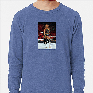 Eve Torres My Favorite Wrestler Eve Torres Sweatshirts
