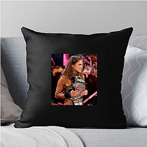 Eve Torres The Scorpion Queen Eve Torres Pillows Cover