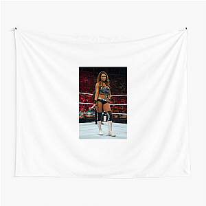 Eve Torres My Favorite Wrestler Eve Torres Tapestries