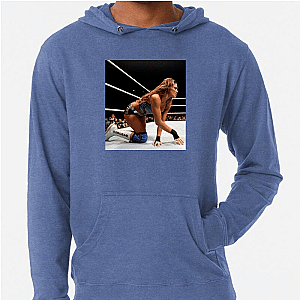 Eve Torres The Divas Champion Eve Torres Hoodies