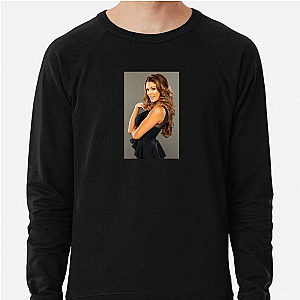 Eve Torres The Ultimate Actress Eve Torres Sweatshirts