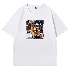 Eve Torres Unforgettable Kicks Eve Torres T-Shirts